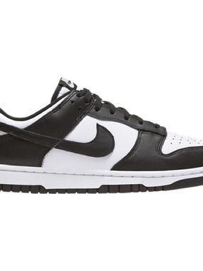 Nike Dunk Low Sneakers